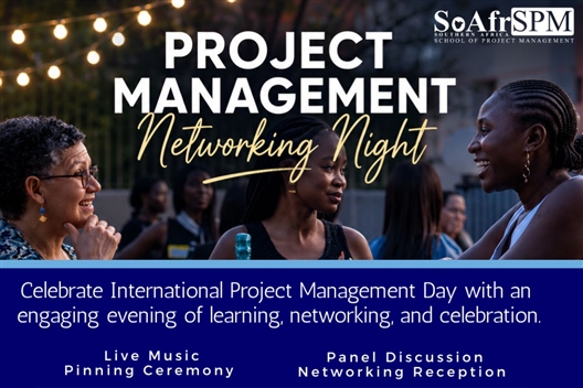 Third Project Management Networking Night